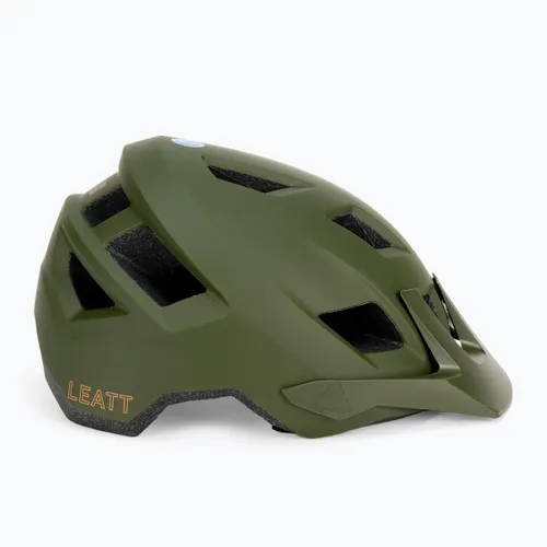 Kask rowerowy Leatt MTB AllMtn 1.0 V23 pine