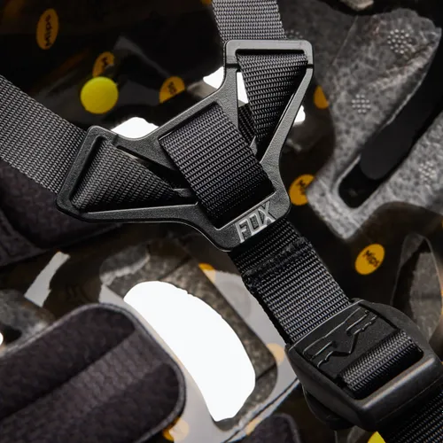 Kask rowerowy Fox Racing Speedframe Pro Camo olive camo