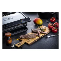 Электрический гриль Tefal Optigrill Elite XL GC760