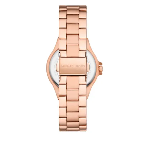 Michael Kors Lennox Mk7279 Rose Gold Saati