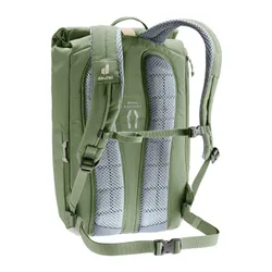 Deuter StepOut 22 Kentsel Sırt Çantası-haki / kum