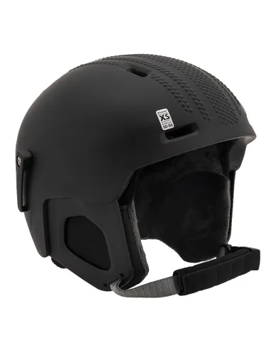 Kask narciarski dziecięcy MARKER BINO black - Rozmiar - XXS