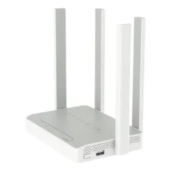 Router KEENETIC Skipper 2 2.4 / 5 GHz (DualBand), Wi-Fi Mesh
