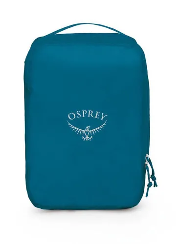 Pokrowiec na ubranie Osprey Packing Cube M - waterfront blue