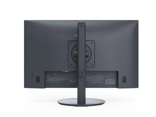 Monitor NEC MultiSync E244FL 24" Full HD VA 60Hz 6ms Czarny