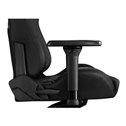 Fotel YUMISU 2050 Magnetic Y-2050F-BB Czarny