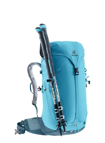Plecak damski Deuter Trail 28 SL - lagoon/atlantic