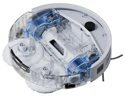 Robot sprzątający ROBOJET Vision Max