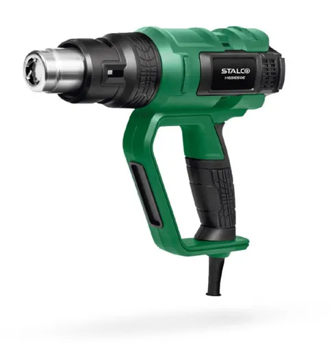 Opalarka STALCO HGS650E S-97283