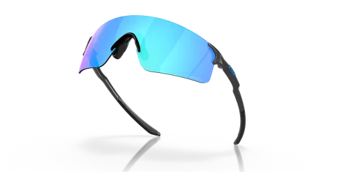 Велосипедные очки OAKLEY EVZero Blades PRIZM Sapphire