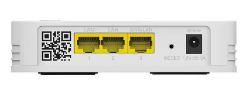 Router Strong ATRIA Mesh Add-On 1200 V2 1szt. Biały