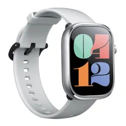 Smartwatch MIBRO C4 Srebrny