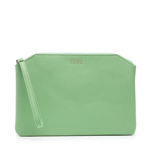 Liu Jo Ecs plic sac AA3272 E0087 Shamrock 56432