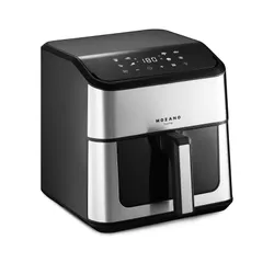 Air Fryer Frytkownica beztłuszczowa MOZANO AirFry Chef 8L WiFi