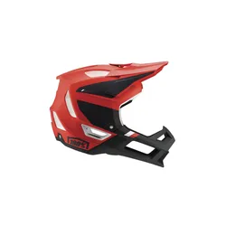 Kask enduro 100% Trajecta Helmet - cargo fluo red
