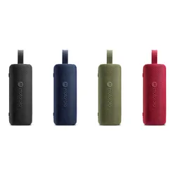 Głośnik mobilny MOTOROLA ROKR 600 Zielony