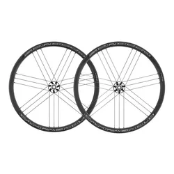 Komplet kół CAMPAGNOLO Scirocco DISC TLR