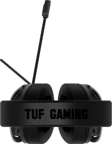 Asus TUF Gaming H3 Kulaklıklar Gri (90YH028G-B1UA00)