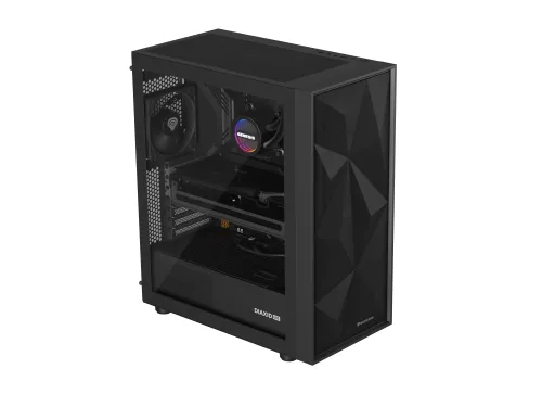 Chłodzenie Genesis Hydria 360 Czarny