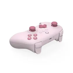 Pad 8BitDo Ultimate C Bluetooth Pink do Nintendo Switch Różowy