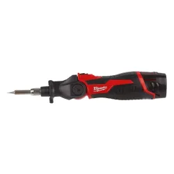 Milwaukee M12 Sİ Havya-201C