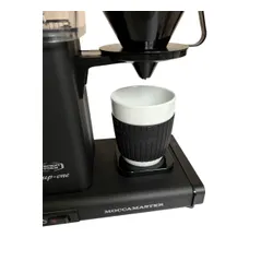 Ekspres przelewowy Moccamaster Cup-One Czarny - outlet