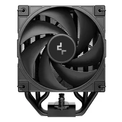 Chłodzenie DeepCool AK700 Digital NYX Czarny