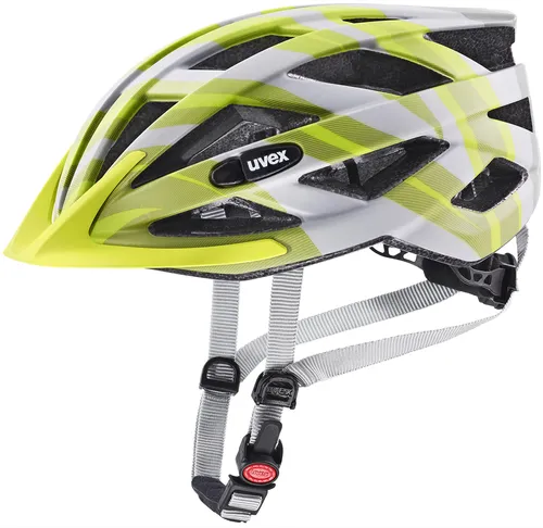 Kask rowerowy UVEX Air Wing CC