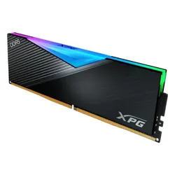 Pamięć ADATA XPG Lancer RGB, DDR5, 32 GB, 5200MHz, CL38 (AX5U5200C3816G-DCLARBK)