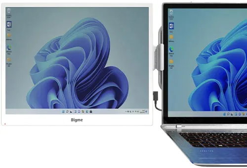 Monitor BIGME B13 Color 13.3" 3200x2400px