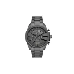 Diesel Часы Mega Chief Slim Chronograph DZ4676
