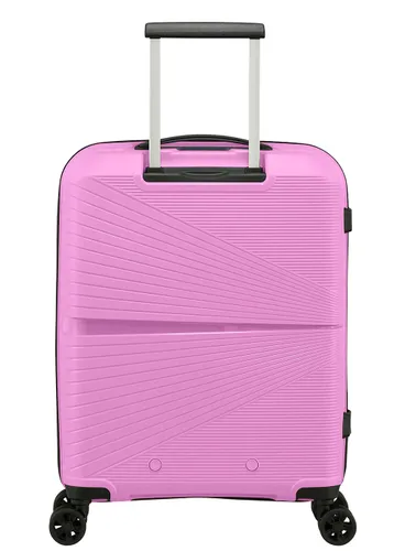 American Tourister Aircon'un Küçük Valizi -pink lemonade