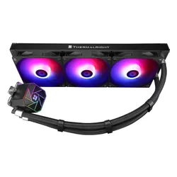 Chłodzenie wodne THERMALRIGHT Aqua Elite 360 ARGB V3 Czarny
