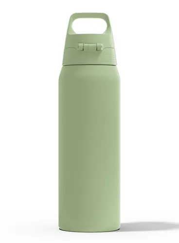 Butelka termiczna Sigg Shield Therm One 0,75 l - eco green