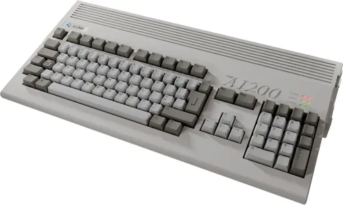 Konsola PLAION The A1200