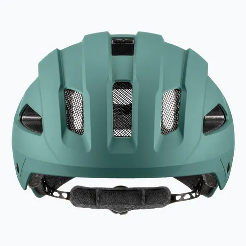 Kask rowerowy UVEX Stride sage green matt