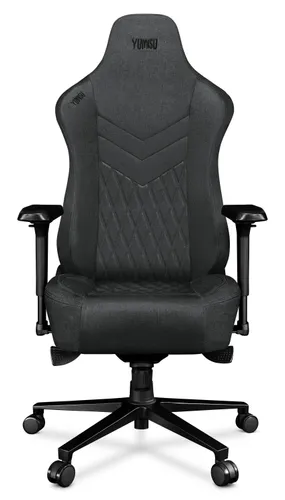 Fotel YUMISU 2053 Magnetic Ciemnoszary