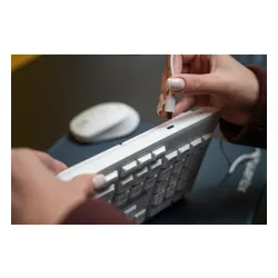 Zestaw XQUANTUM WKM200W