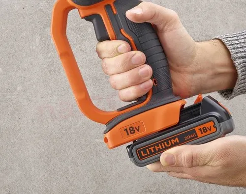 Black &amp; Decker Taşlama Makinesi BCG720M1