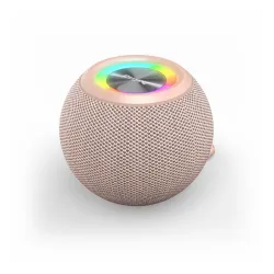 Głośnik Bluetooth Hama Ballshape 3.0 5W Różowy