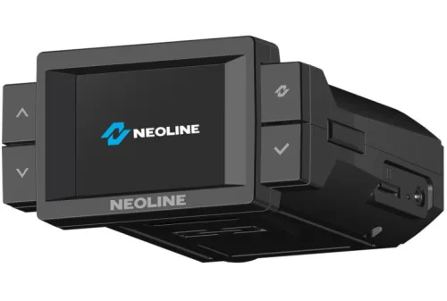 Wideorejestrator Neoline EXPERT Full HD