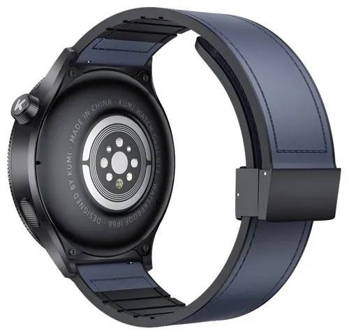 Smartwatch KUMI Gear GT3 Szary