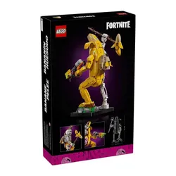 LEGO Fortnite 77072 Скинскрапер