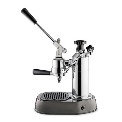 Кофеварка La Pavoni Lusso LPLENQ01EU