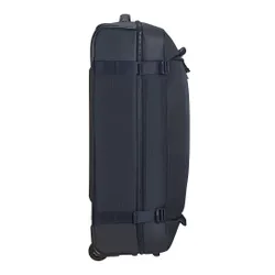 Samsonite Midtown Duffle Tekerlekli Seyahat Çantası-Koyu Mavi