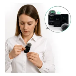 Mikrofon MUSICMATE EchoStream MM-130