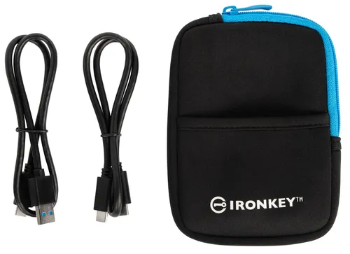 Dysk KINGSTON IronKey IKVP80ES 960GB SSD