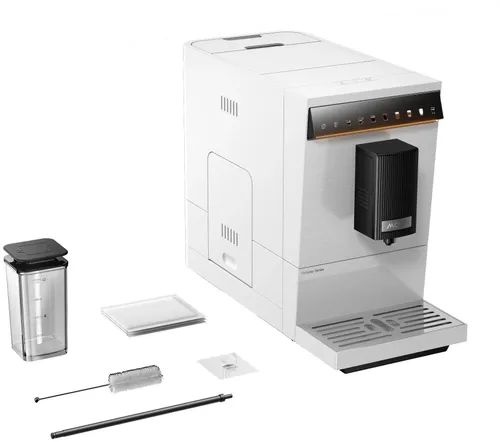 Ekspres MOVA Virtuoso 10 Pro Biały