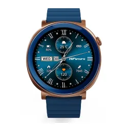 Smartwatch HiFuture Aurora Niebieski