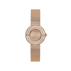 Guess GW0550L3 ROSE / GOLD saati